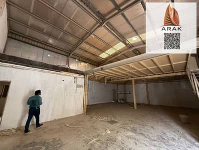 Warehouse for Rent in Al Sajaa Industrial, Sharjah - INNDD 13333. jpg