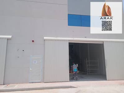 Склад в аренду в Аль Джурф, Аджман - صورة واتساب بتاريخ 1447-01-04 في 17.30. 31_5e0b04d1. jpg
