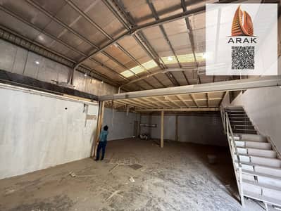 Warehouse for Rent in Industrial Area, Sharjah - IND 13. jpg