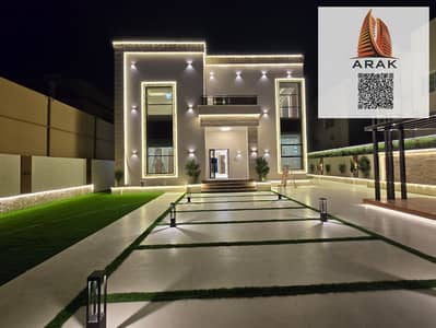 5 Bedroom Villa for Sale in Al Rawda, Ajman - WhatsApp Image 2024-11-17 at 10.55. 05 AM. jpeg