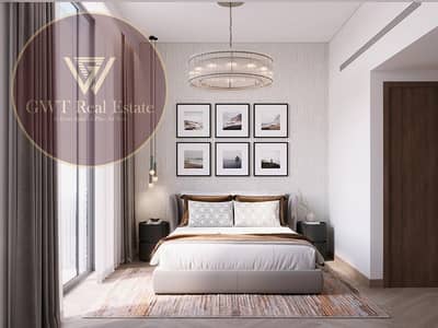 2 Cпальни Апартамент Продажа в Сити оф Арабия, Дубай - 02. jpg