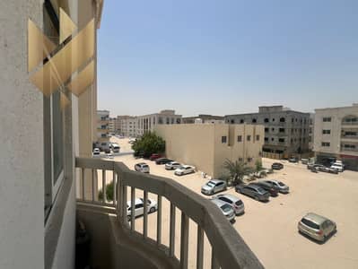 فلیٹ 1 غرفة نوم للايجار في مويلح، الشارقة - IMG-20250709-WA0107. jpg