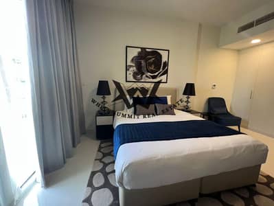 Апартаменты в отеле Продажа в Дамак Хиллс 2, Дубай - viridis furnished 7. jpeg