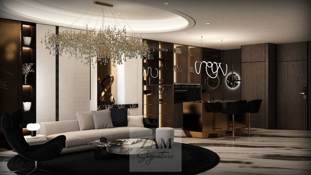 2 Sky Suites 1 Bedroom -  04. jpg