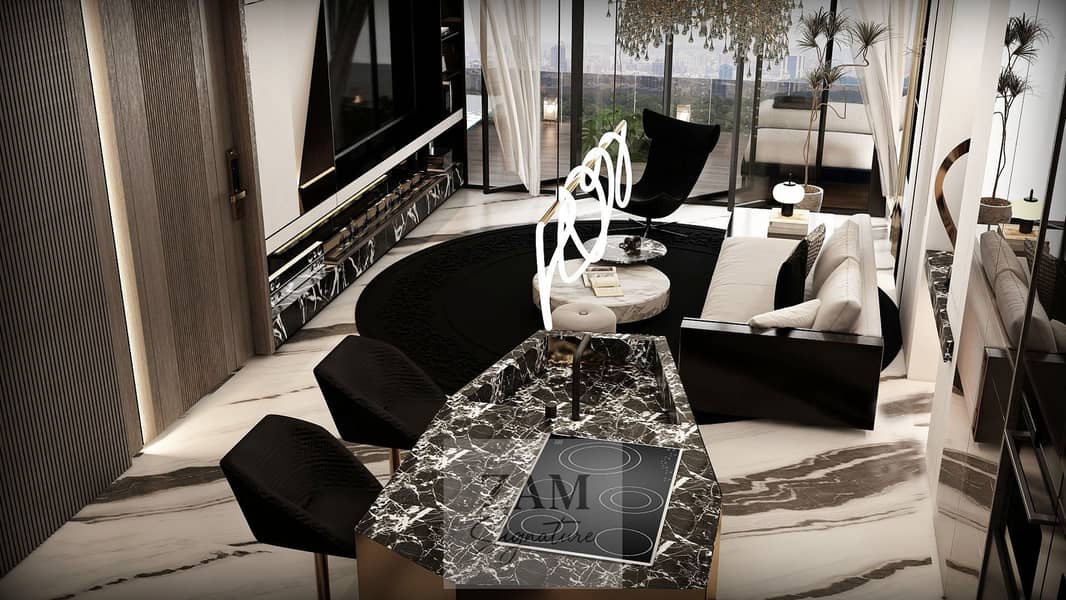3 Sky Suites 1 Bedroom -  03. jpg