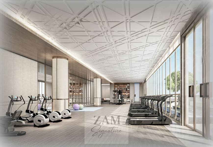 11 Sky Suites - Gym 1. jpg