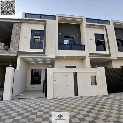 5 Bedroom Villa for Sale in Al Helio, Ajman - ASD234WhatsApp Image 2025-07-10 at 2.17. 14 PM (1)_20250710_141748123EWQ. jpeg