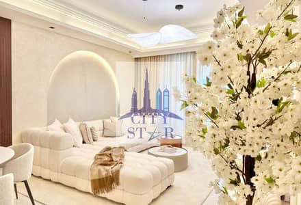 فلیٹ 1 غرفة نوم للبيع في نخلة جميرا، دبي - M_3450_1. jpg