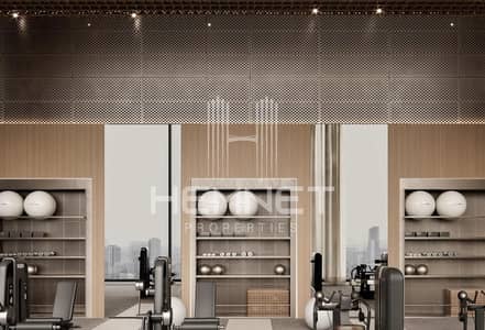 Office for Sale in Culture Village (Jaddaf Waterfront), Dubai - Office for Sale | Flexible Terms |Developer Direct
