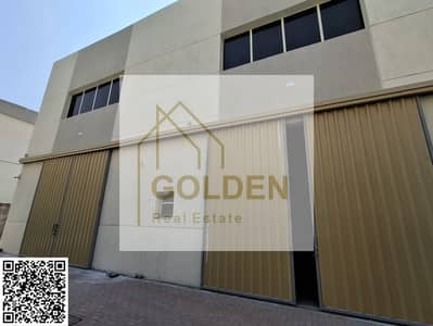 Warehouse for Rent in Al Jurf, Ajman - تصميم بدون عنوان (23). jpg