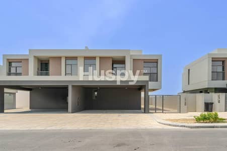 迪拜南部街区， 迪拜 4 卧室别墅待租 - 位于迪拜南部街区，居住区，脉动住宅区，激情海滨2号 4 卧室的别墅 209999 AED - 12189120