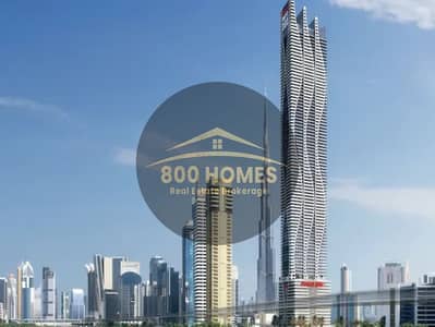 2 Bedroom Flat for Sale in Business Bay, Dubai - 13569. jpg