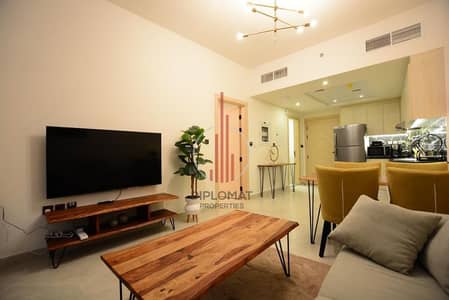 1 Bedroom Apartment for Rent in Al Jaddaf, Dubai - WhatsApp Image 2025-07-10 at 11.47. 50 AM. jpeg