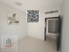 شقه للايجار السنوي بالياسمين 2 غرفه