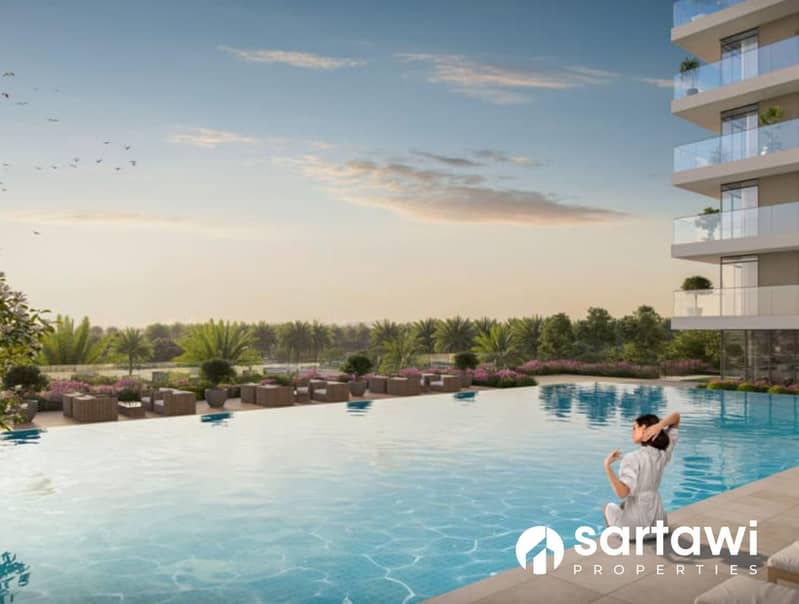 位于迪拜山庄,绿畔公寓,绿畔公寓 A 座 1 卧室的公寓 1680000 AED - 12189165 位于迪拜山庄,绿畔公寓,绿畔公寓 A 座 1 卧室的公寓 1680000 AED - 12189165