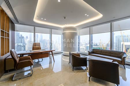 商业湾， 迪拜 写字楼待租 - 位于商业湾，愿景大厦 的写字楼 4153828 AED - 10167922