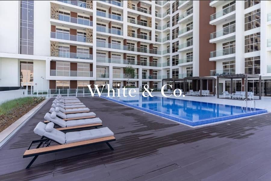 Квартира в Арджан,Джевелз от Данубе, 1 спальня, 75000 AED - 12189205 Квартира в Арджан,Джевелз от Данубе, 1 спальня, 75000 AED - 12189205
