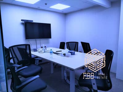 Офис Продажа в Дубай Силикон Оазис, Дубай - WhatsApp Image 2025-07-08 at 08.27. 17_8f4c538f. jpg