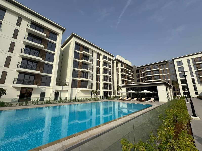 Квартира в Таун Сквер，Риджент, 3 cпальни, 2300000 AED - 12189213