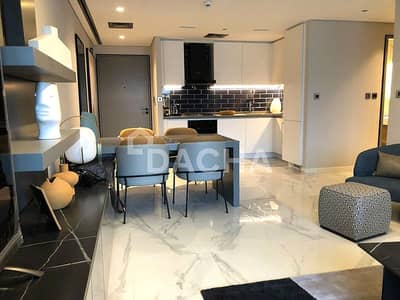 2 Bedroom Apartment for Sale in Business Bay, Dubai - Fully Furnished | Great Amenities | Canal Views