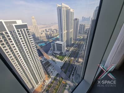 2 Cпальни Апартаменты в аренду в Дубай Крик Харбор, Дубай - WhatsApp Image 2025-07-09 at 06.01. 46_ac407745. jpg