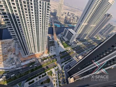 2 Bedroom Flat for Rent in Dubai Creek Harbour, Dubai - WhatsApp Image 2025-07-09 at 06.01. 58_c3a284dd. jpg