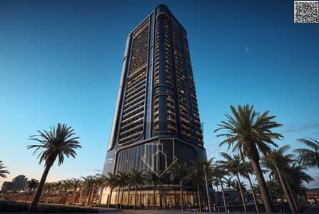 شقة 1 غرفة نوم للبيع في العالية، عجمان - IMG-20250710-WA0138. jpg