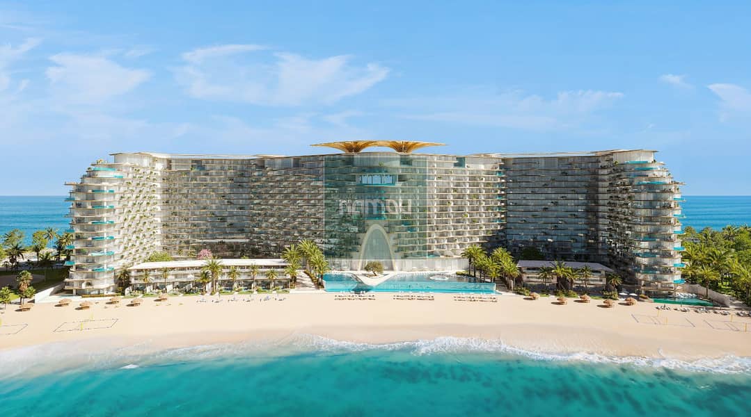 Квартира в Аль Марджан Айленд,Sora Beach Residences, 1 спальня, 2754888 AED - 12189309 Квартира в Аль Марджан Айленд,Sora Beach Residences, 1 спальня, 2754888 AED - 12189309