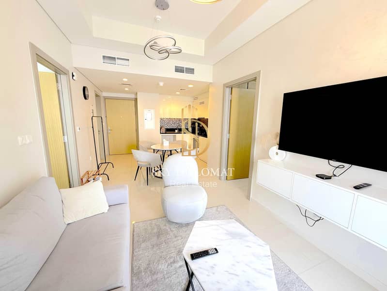 Квартира в Бизнес Бей,Айкон Сити,Aykon City Тауэр С, 2 cпальни, 118999 AED - 12189259 Квартира в Бизнес Бей,Айкон Сити,Aykon City Тауэр С, 2 cпальни, 118999 AED - 12189259