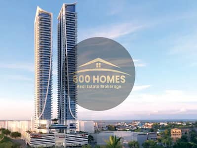 استوديو  للبيع في قرية جميرا الدائرية، دبي - 10676. jpg