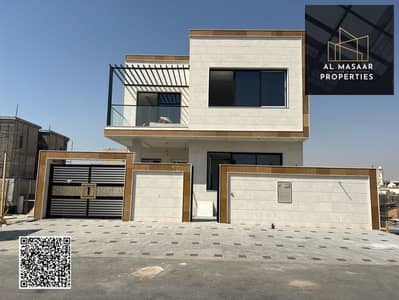 5 Cпальни Вилла Продажа в Аль Хелио, Аджман - WhatsApp Image 2025-07-08 at 2.55. 01 PM. jpeg