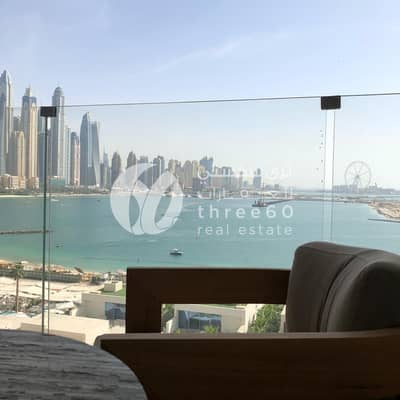 2 BR Five Palm |Stunning Marina View| High Floor 2 BR Five Palm |Stunning Marina View| High Floor