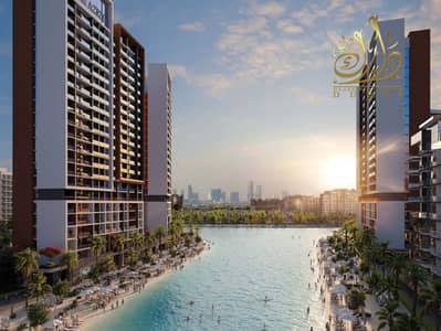 استوديو  للبيع في مدينة ميدان، دبي - azizi-riviera_MLdT4_xl. jpg