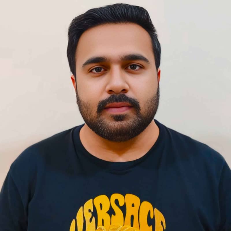 Rehmat Ali