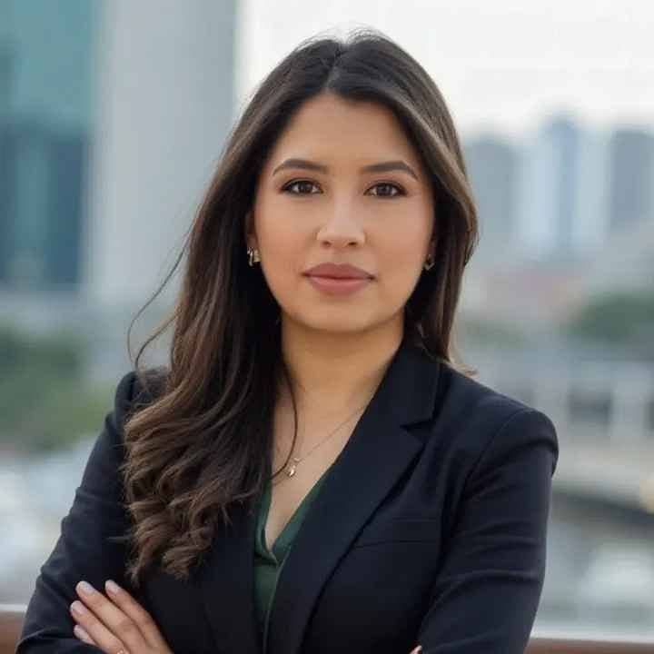 Evelyn Aules