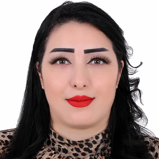 Zina Messaoudi