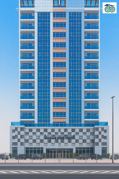 11 Bedroom Building for Sale in Al Furjan, Dubai - WhatsApp Image 2025-07-10 at 2.27. 33 PM (1). jpeg