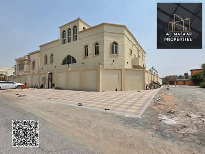 11 Bedroom Villa for Sale in Al Mowaihat, Ajman - WhatsApp Image 2025-07-03 at 2.02. 44 PM. jpeg