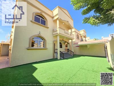 فیلا 5 غرف نوم للبيع في المويهات، عجمان - IMG-20250623-WA0084. jpg