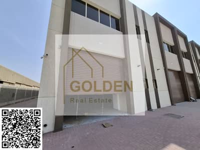 Warehouse for Rent in Al Jurf, Ajman - تصميم بدون عنوان (24). jpg