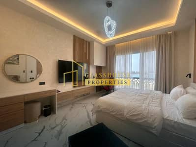 Studio for Rent in Al Marjan Island, Ras Al Khaimah - IMG-20241216-WA0070. jpg