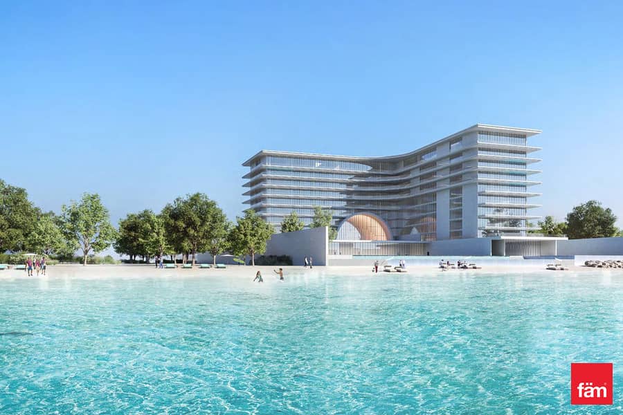 位于朱美拉棕榈岛,阿玛尼海滩公寓 2 卧室的公寓 27000000 AED - 12189464 位于朱美拉棕榈岛,阿玛尼海滩公寓 2 卧室的公寓 27000000 AED - 12189464