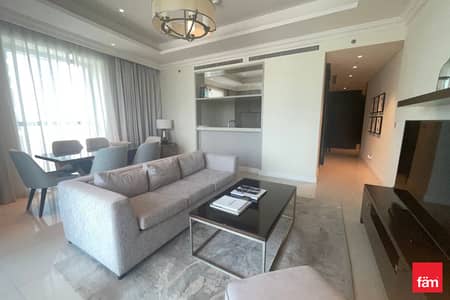迪拜市中心， 迪拜 2 卧室公寓待租 - 位于迪拜市中心，谦恭公寓喷泉景观综合体，谦恭喷泉景观2号大厦 2 卧室的公寓 300000 AED - 11956084