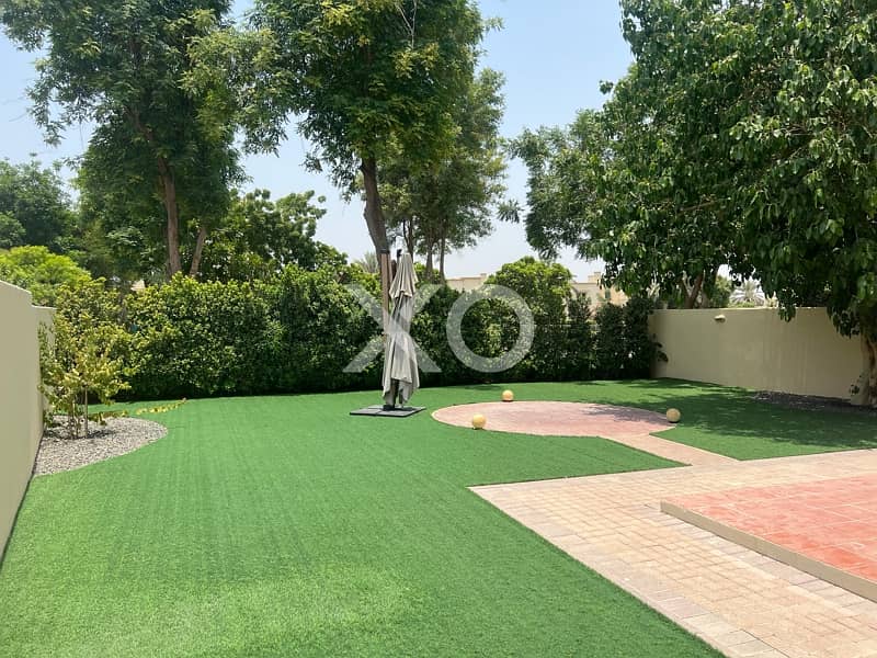 Pool & Park View | Vacant | Type 3E Pool & Park View | Vacant | Type 3E