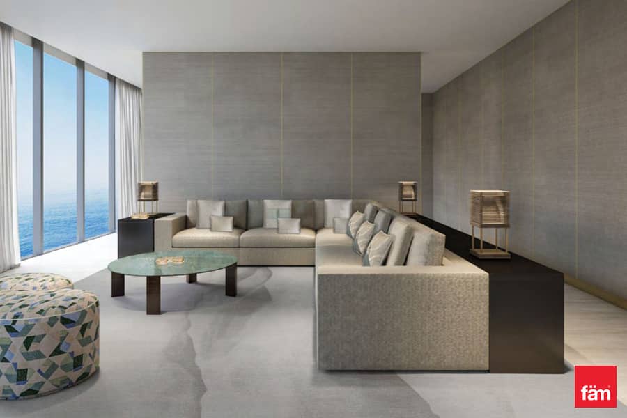 位于朱美拉棕榈岛,阿玛尼海滩公寓 3 卧室的公寓 43500000 AED - 12189470 位于朱美拉棕榈岛,阿玛尼海滩公寓 3 卧室的公寓 43500000 AED - 12189470