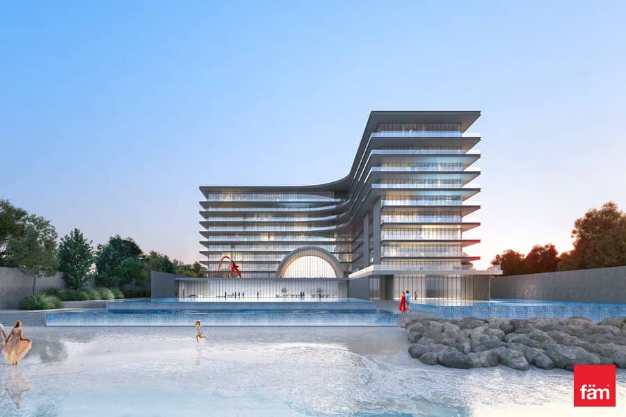位于朱美拉棕榈岛,阿玛尼海滩公寓 3 卧室的公寓 39000000 AED - 12189468 位于朱美拉棕榈岛,阿玛尼海滩公寓 3 卧室的公寓 39000000 AED - 12189468