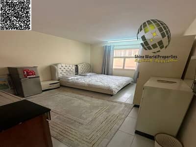 استوديو  للايجار في الراشدية، عجمان - 577f6dd8-6918-46b2-ab17-8a948bc55b6a. jpg
