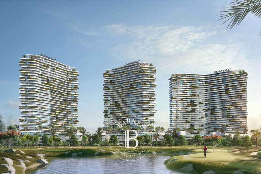 位于达马克山庄,Golf Greens,高尔夫绿地大厦 A 座 1 卧室的公寓 1145000 AED - 12189509 位于达马克山庄,Golf Greens,高尔夫绿地大厦 A 座 1 卧室的公寓 1145000 AED - 12189509