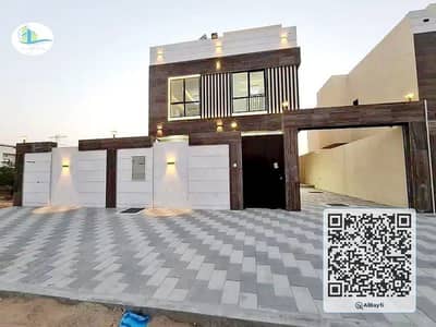 فیلا 5 غرف نوم للايجار في الياسمين، عجمان - WhatsApp Image 2025-07-10 at 12.44. 59 PM. jpeg