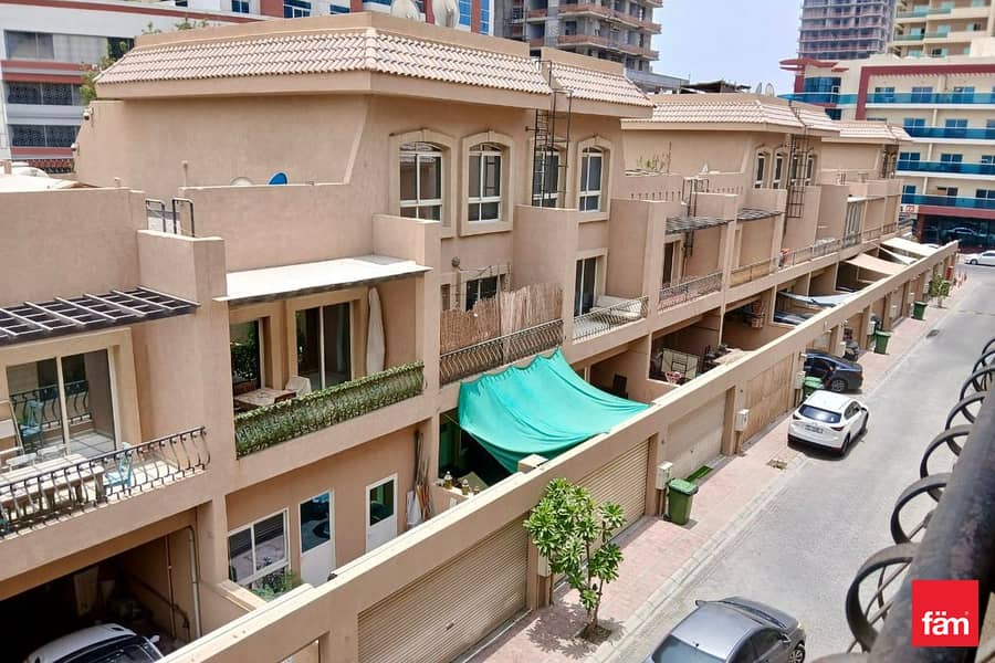 شقة في دايموند فيوز 1،الضاحية 14،قرية جميرا الدائرية 40000 درهم - 12189533 شقة في دايموند فيوز 1،الضاحية 14،قرية جميرا الدائرية 40000 درهم - 12189533